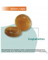 voxyl naturactive 24 pastilles a sucer nf