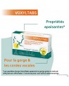 voxyl naturactive 24 pastilles a sucer nf