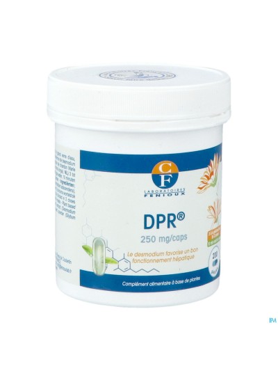D.p.r. Gel 200
