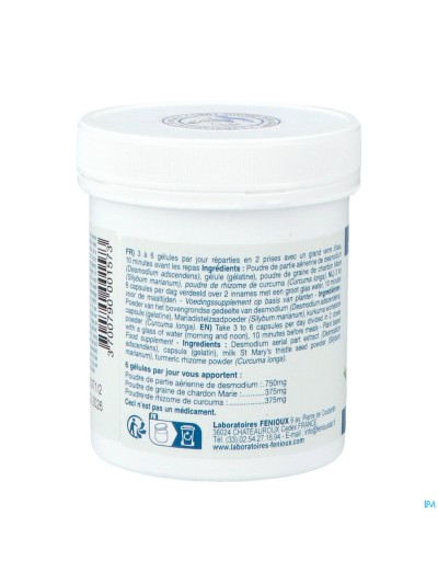 D.p.r. Gel 200