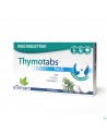 THYMOTABS FRESH 24 PAST     NUT/PL 31/40