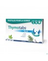 THYMOTABS FRESH 24 PAST     NUT/PL 31/40