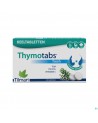 THYMOTABS FRESH 24 PAST     NUT/PL 31/40