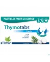 THYMOTABS FRESH 24 PAST     NUT/PL 31/40