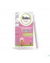 Balso kids sirop toux s/s 125 ml Balso kids sirop toux s/s 125 ml