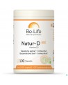 Natur D 800 Be-life Caps 100