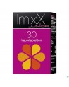 Imixx Junior Framboise Comp A Macher 30