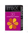 Imixx Junior Framboise Comp A Macher 30