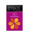 Imixx Junior Framboos Kauwtabl 30