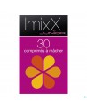 Imixx Junior Framboos Kauwtabl 30