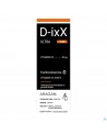 D-ixx Ultra 10ml