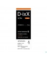 D-ixx Ultra 10ml