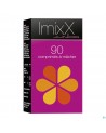 Imixx Junior Framboise Comp A Macher 90