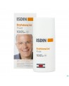 Isdin Eryfotona Ak-fluid 100+ 50ml