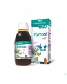 Thymotil Drinkbare Opl 150ml