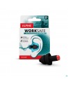 Alpine worksafe oordopjes 1 paar nm