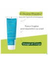 Aderma Protect Herstellende Melk A/sun 250ml