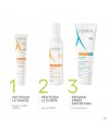 Aderma Protect Herstellende Melk A/sun 250ml