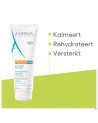 Aderma Protect Herstellende Melk A/sun 250ml