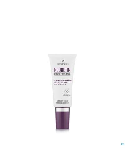 Neoretin Discrom Control Serum 30ml