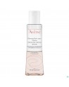 Avene Essentiels Demaquillant Yeux Wtp 125ml