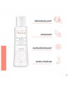 Avene demaq gel doux yeux 125 ml nm