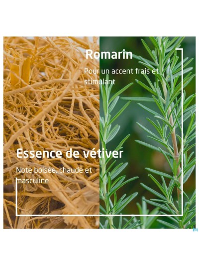 Weleda Douchegel Activerend Man Tube 200ml