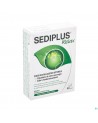 SEDIPLUS RELAX 40 DRAG