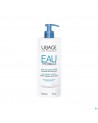 Uriage Thermaal Water Lait Veloute Corps 500ml