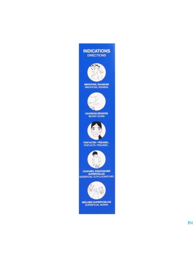 Uriage Bariederm Cica Creme Herstellend 40ml