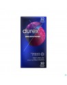 Durex Orgasm Intens Condoms 10