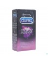 Durex Orgasm Intens Condoms 10