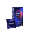 Durex Orgasm Intens Condoms 10