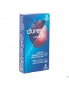 Durex Love Condoms 6