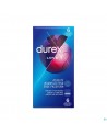 Durex Love Condoms 6