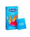 Durex Love Condoms 6