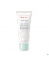 Avene Cleanance Hydra Creme Verzachtend Nf 40ml