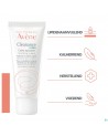 Avene Cleanance Hydra Creme Verzachtend Nf 40ml