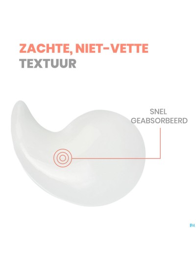Avene Cleanance Hydra Creme Verzachtend Nf 40ml