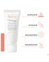 Avene Cleanance Hydra Creme Verzachtend Nf 40ml