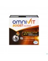 Omnivit Boost Instant Fl 20x15ml
