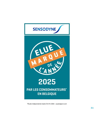 Sensodyne Deep Clean Brosse À Dents Extra Soft