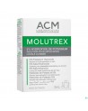 Molutrex 5% Opl Cutaan Fl 3ml