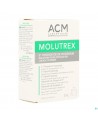 Molutrex 5% Opl Cutaan Fl 3ml