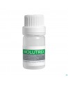 Molutrex 5% Opl Cutaan Fl 3ml