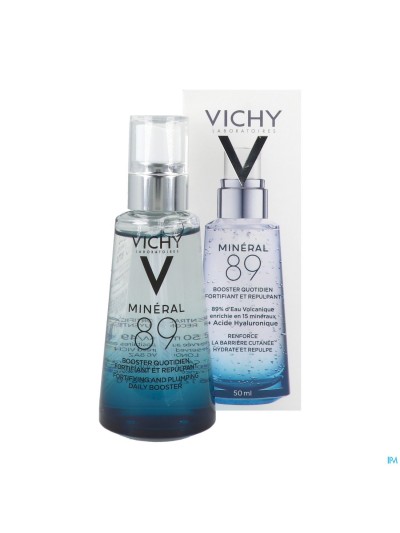 Vichy mineral 89 creme 50 ml