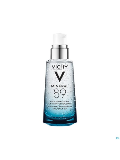 Vichy mineral 89 creme 50 ml