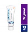 Sensodyne Rapid Relief Dentifrice 75ml