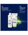 Aderma Exomega Control Kalmerend Bad Fl 250ml