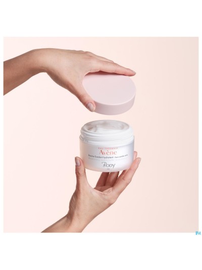 Avene Body Balsem Fondant Hydraterend 250ml